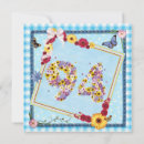Search for 94th invitations Flowers