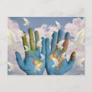 Search for unusual postcards Map
