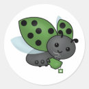Search for sweet ladybug stickers Chibi