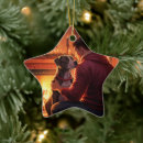 Search for first responder christmas tree decorations Dog