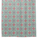 Search for moroccan tiles shower curtains Floral