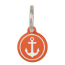 Search for nautical pet tags Ship