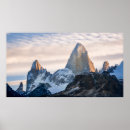 Search for santa cruz posters Mountain range