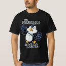 Search for linux penguin tshirts Programming