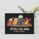 Search for bell ringing cards Snow