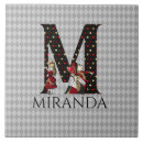 Search for alice in wonderland tiles Vintage