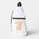 Search for adoptions bags Cat