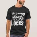Search for guitar grandpa tshirts This