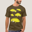 Search for cichlid tshirts Sea