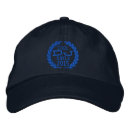 Search for classical hats Embroidery