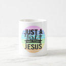 Search for religious message mugs Bible verse