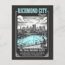 Search for richmond virginia postcards City
