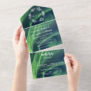 Search for northern lights wedding invitations Stars