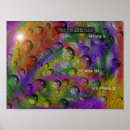 Search for my world posters Abstract