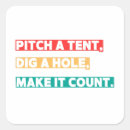 Search for grid stickers Camping