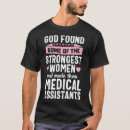 Search for medical assistant tshirts Syringe