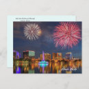 Search for orlando postcards Lake eola