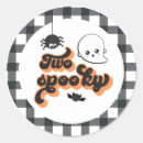 Search for cute spider stickers Bat