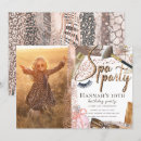 Search for spa photos invitations Makeup