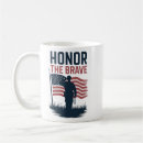 Search for veteran coffee mugs Brave