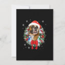 Search for adorable christmas invitations merry