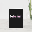 Search for abstract dance cards Ballet