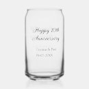 Search for 10th wedding mugs Happy 10th anniversary