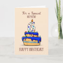 Search for 6 year old birthday cards 6th