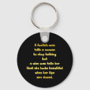 Search for funny man key rings Quote