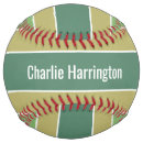 Search for cool softballs Unique