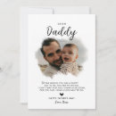 Search for first time dad cards Daddy