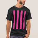 Search for vertical stripes tshirts White