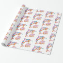 Search for hawaiian print wrapping paper Beach