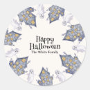 Search for ghost house stickers Fall