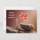 Search for spruch postcards Motivation