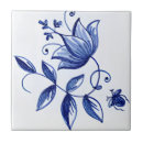 Search for delft blue tiles Blue and white