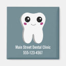 Search for hygienist magnets Hygiene