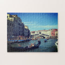 Search for venice puzzles Colourful