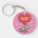 Search for obsessed key rings Obsession
