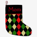 Search for mardi gras christmas stockings Pattern