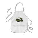 Search for military aprons Vehicle