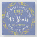Search for retirement coasters Retiree