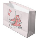 Search for shoe gift bags Girly