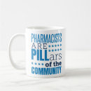 Search for funny pharmacist mugs Apothecary