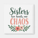Search for sister magnets Quotes
