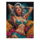 Search for tattoo posters Vintage