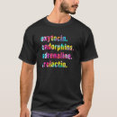 Search for oxytocin tshirts Chemistry