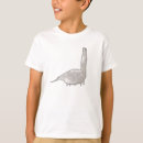 Search for funny dinosaur kids tshirts Brontosaurus
