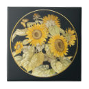 Search for gold border tiles Black