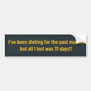 Search for month bumper stickers Funny